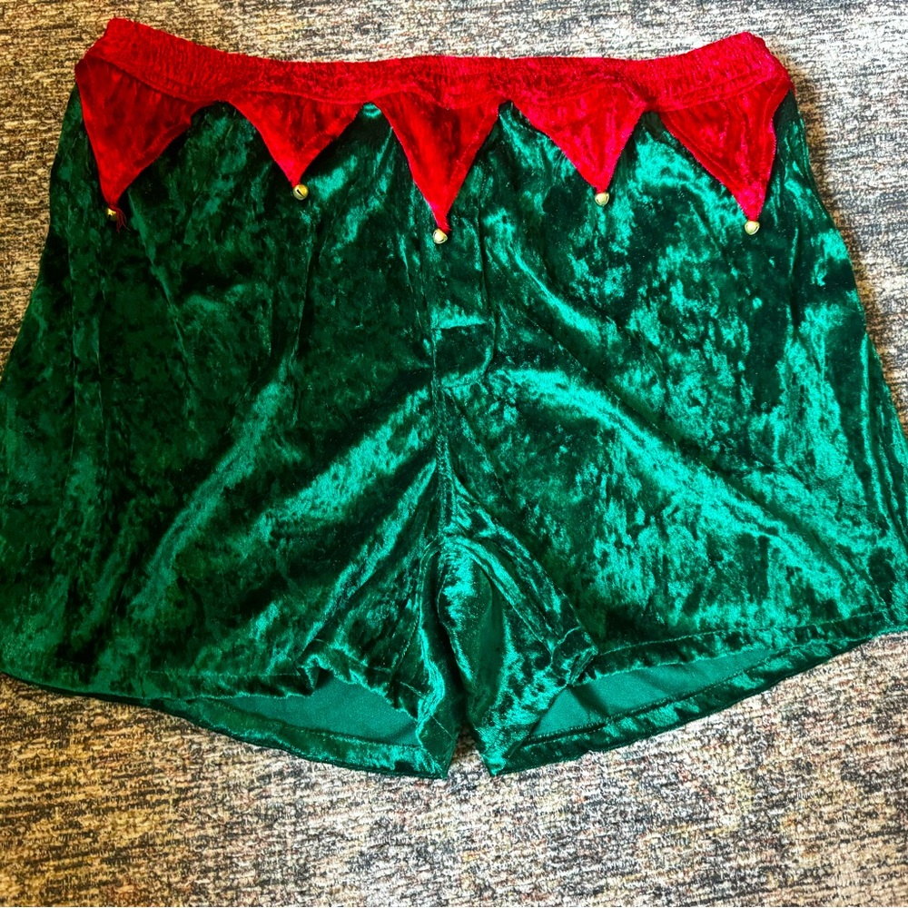 Christmas Boxers